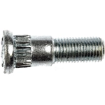 Order Goujon de roue avant (paquet de 10) de DORMAN/AUTOGRADE - 610-105 For Your Vehicle