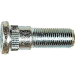 Order Front Wheel Stud (Pack of 10) by DORMAN/AUTOGRADE - 610-109 For Your Vehicle