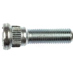 Order Front Wheel Stud by DORMAN/AUTOGRADE - 610-114.1 For Your Vehicle