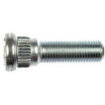 Order Front Wheel Stud by DORMAN/AUTOGRADE - 610-114 For Your Vehicle