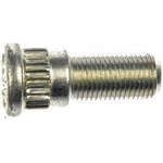 Order Front Wheel Stud by DORMAN/AUTOGRADE - 610-120 For Your Vehicle