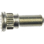 Order Front Wheel Stud (Pack of 10) by DORMAN/AUTOGRADE - 610-120 For Your Vehicle