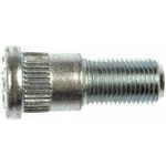 Order Front Wheel Stud by DORMAN/AUTOGRADE - 610-122 For Your Vehicle