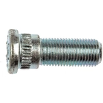 Order Front Wheel Stud by DORMAN/AUTOGRADE - 610-126.1 For Your Vehicle