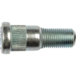 Order Front Wheel Stud by DORMAN/AUTOGRADE - 610-132.1 For Your Vehicle