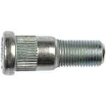 Order Front Wheel Stud by DORMAN/AUTOGRADE - 610-132 For Your Vehicle