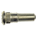 Order Front Wheel Stud (Pack of 10) by DORMAN/AUTOGRADE - 610-134 For Your Vehicle
