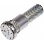 Order Front Wheel Stud by DORMAN/AUTOGRADE - 610-148.1 For Your Vehicle