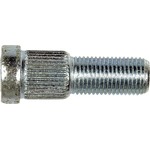 Order Front Wheel Stud (Pack of 10) by DORMAN/AUTOGRADE - 610-159 For Your Vehicle