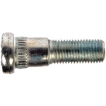 Order Front Wheel Stud by DORMAN/AUTOGRADE - 610-168 For Your Vehicle