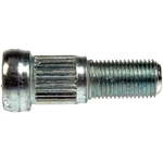 Order DORMAN/AUTOGRADE - 610-169 - Wheel Lug Stud For Your Vehicle