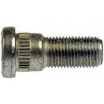 Order Front Wheel Stud by DORMAN/AUTOGRADE - 610-170 For Your Vehicle