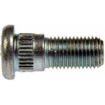 Order Front Wheel Stud by DORMAN/AUTOGRADE - 610-175 For Your Vehicle