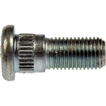 Order Front Wheel Stud (Pack of 10) by DORMAN/AUTOGRADE - 610-175 For Your Vehicle