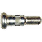 Order Front Wheel Stud by DORMAN/AUTOGRADE - 610-179 For Your Vehicle