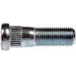 Order Front Wheel Stud by DORMAN/AUTOGRADE - 610-181 For Your Vehicle