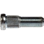 Order Front Wheel Stud by DORMAN/AUTOGRADE - 610-183.1 For Your Vehicle