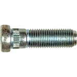 Order Front Wheel Stud by DORMAN/AUTOGRADE - 610-186.1 For Your Vehicle