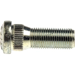 Order Front Wheel Stud (Pack of 10) by DORMAN/AUTOGRADE - 610-191 For Your Vehicle