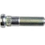 Order Front Wheel Stud (Pack of 10) by DORMAN/AUTOGRADE - 610-199 For Your Vehicle