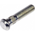Order Front Wheel Stud by DORMAN/AUTOGRADE - 610-215 For Your Vehicle