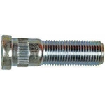 Order Front Wheel Stud by DORMAN/AUTOGRADE - 610-218.1 For Your Vehicle