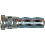 Order Front Wheel Stud (Pack of 10) by DORMAN/AUTOGRADE - 610-218 For Your Vehicle