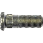 Order DORMAN/AUTOGRADE - 610-224 - Wheel Lug Stud For Your Vehicle