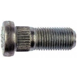 Order Front Wheel Stud by DORMAN/AUTOGRADE - 610-240 For Your Vehicle