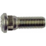 Order Front Wheel Stud by DORMAN/AUTOGRADE - 610-244.1 For Your Vehicle