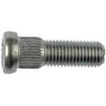 Order Front Wheel Stud by DORMAN/AUTOGRADE - 610-253.1 For Your Vehicle