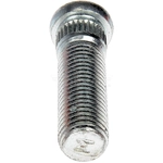 Order DORMAN/AUTOGRADE - 610-254 - Front Wheel Stud (Pack of 10) For Your Vehicle