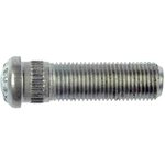 Order Front Wheel Stud by DORMAN/AUTOGRADE - 610-258.1 For Your Vehicle