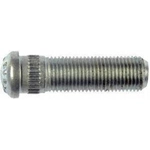 Order Front Wheel Stud by DORMAN/AUTOGRADE - 610-258 For Your Vehicle
