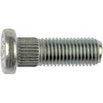 Order Front Wheel Stud by DORMAN/AUTOGRADE - 610-269 For Your Vehicle