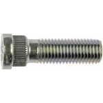 Order Front Wheel Stud by DORMAN/AUTOGRADE - 610-275.1 For Your Vehicle
