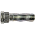 Order Front Wheel Stud by DORMAN/AUTOGRADE - 610-275 For Your Vehicle