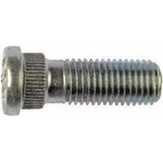 Order Front Wheel Stud by DORMAN/AUTOGRADE - 610-276 For Your Vehicle
