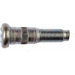 Order Front Wheel Stud by DORMAN/AUTOGRADE - 610-277 For Your Vehicle