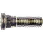 Order Front Wheel Stud by DORMAN/AUTOGRADE - 610-281 For Your Vehicle