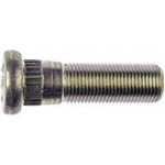 Order Goujon de roue avant (paquet de 10) de DORMAN/AUTOGRADE - 610-281 For Your Vehicle