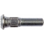 Order Front Wheel Stud by DORMAN/AUTOGRADE - 610-283.1 For Your Vehicle