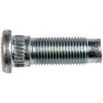 Order Front Wheel Stud by DORMAN/AUTOGRADE - 610-293 For Your Vehicle