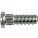 Order Front Wheel Stud by DORMAN/AUTOGRADE - 610-294 For Your Vehicle