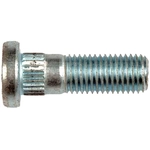 Order Goujon de roue avant de DORMAN/AUTOGRADE - 610-295 For Your Vehicle