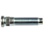 Order Front Wheel Stud by DORMAN/AUTOGRADE - 610-300.1 For Your Vehicle