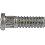 Order Front Wheel Stud by DORMAN/AUTOGRADE - 610-307 For Your Vehicle