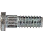 Order Front Wheel Stud by DORMAN/AUTOGRADE - 610-308.1 For Your Vehicle