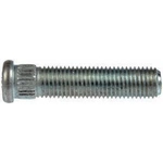 Order Front Wheel Stud by DORMAN/AUTOGRADE - 610-323 For Your Vehicle