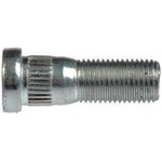 Order Front Wheel Stud by DORMAN/AUTOGRADE - 610-329 For Your Vehicle